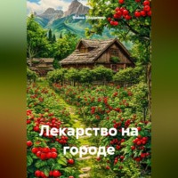 . ЛЕКАРСТВО НА ОГОРОДЕ