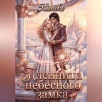 Kimiko. Пленница Небесного замка