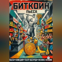 Феникс Фламм. БИТКОИН