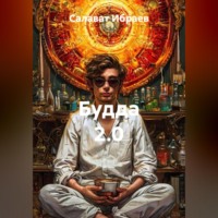 Салават Ибраев. Будда 2.0