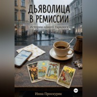 . Дьяволица в ремиссии