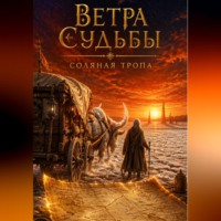 Иван Поддубный. Ветра судьбы. Соляная тропа.