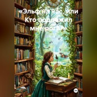 . «Эльф на час, или Кто подложил мне рога?»