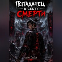 . Попаданец в секту смерти