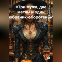 Елена Расс. «Три мужа, две метлы и один любовник-оборотень»**