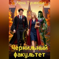 . Чернильный факультет