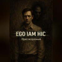 Таир Байгунов. Ego iam hic. Преследуемый