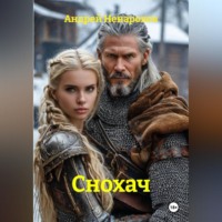 Андрей Юрьевич Ненароков. Снохач