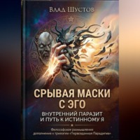 Влад Шустов. Срывая маски с Эго
