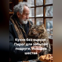 . Кухня без оценок. Пирог для забытой подруги. История шестая