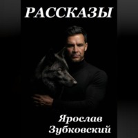 Ярослав Николаевич Зубковский. Рассказы Ярослав Зубковский