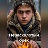 Ирина Одарчук Паули. Нерасколотый орех