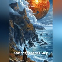 VUS HAAR. Как создавался мир