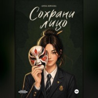 Anna Xiwang. Сохрани лицо
