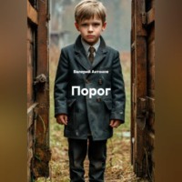 Валерий Антонов. Порог