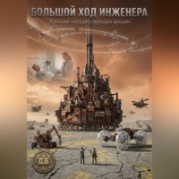 Игорь Таланов. Большой ход инженера