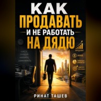 . КАК ПРОДАВАТЬ И НЕ РАБОТАТЬ НА ДЯДЮ