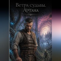 Иван Поддубный. Ветра судьбы. Артана.