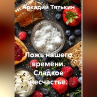 . Сладкое счастье. 