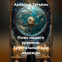 . Хрустальный шар надежды. 