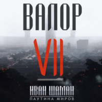 Иван Шаман. Валор 7