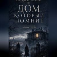 Екатерина Лобзева. Дом, который помнит
