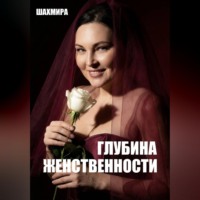  ШАХМИРА. ГЛУБИНА ЖЕНСТВЕННОСТИ