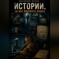 Желько Максимович. Истории, За все виновата кошка