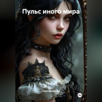 Лана Деламьер. Пульс иного мира