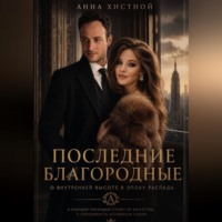 . Последние Благородные