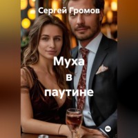 Сергей Громов. Муха в паутине