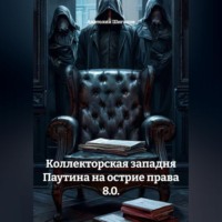 . Коллекторская западня Паутина на острие права 8.0.