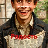 Антон Чехов. Радость