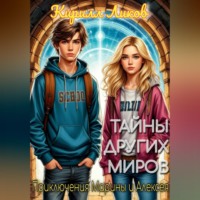 Кирилл Ликов. Тайны других миров
