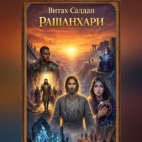 Витах Салдан. Рашанхари