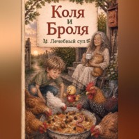 . Коля и Броля. Лечебный суп.