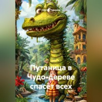 Сергей Чувашов. Путаница в Чудо-дереве спасёт всех