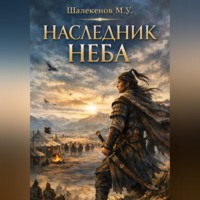 Мурат Шалекенов. Наследник неба