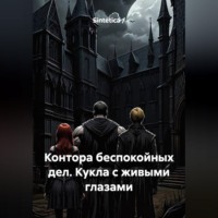 Sintetica /. Контора беспокойных дел: «Кукла с живыми глазами»