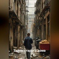 Ксанти Тимс. Тайны старого дома