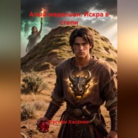 . Алый медальон: Искра в степи