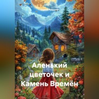 . Аленький цветочек и Камень Времён
