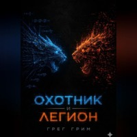 Грег Грим. Охотник и Легион