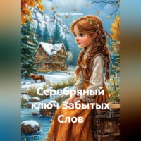Сергей Чувашов. Серебряный ключ Забытых Слов