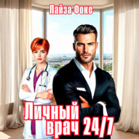 Лайза Фокс. Личный врач 24/7