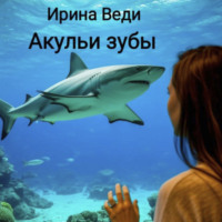 Ирина Веди. Акульи зубы