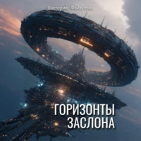 Виктория Андреевна Файзулова. Горизонты заслона