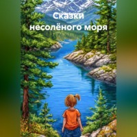. Сказки несолёного моря