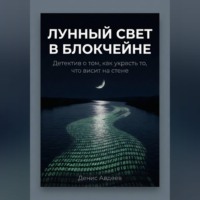 Денис Авдеев. Лунный свет в блокчейне
