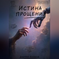 Дмитрий Колобков. Истина прощения